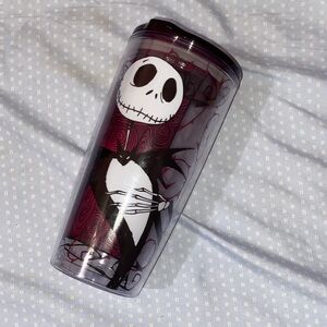 Jack Skellington Tumbler